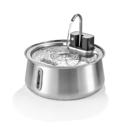 Aqua Paw™ - Voor jouw vitale vierpoter