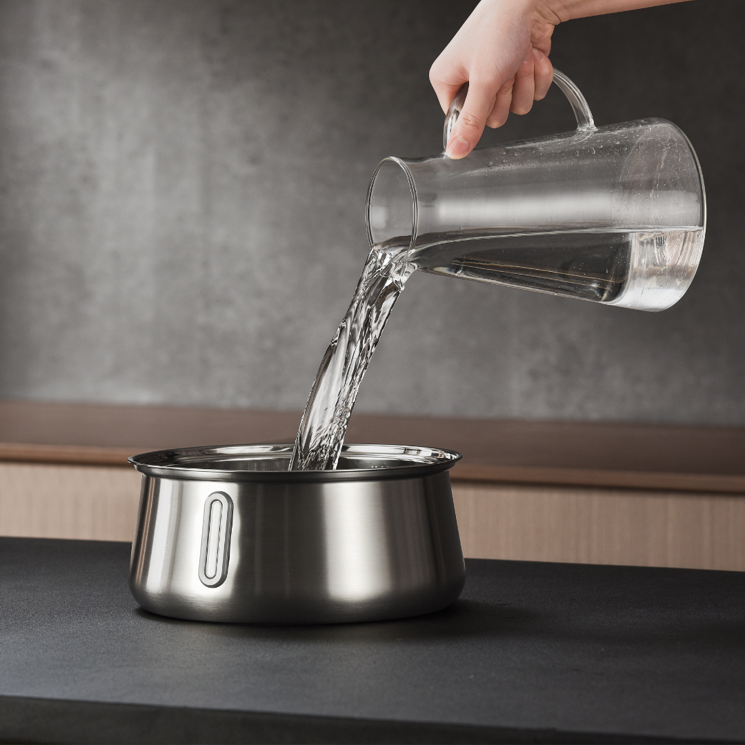 Aqua Paw™ - Voor jouw vitale vierpoter