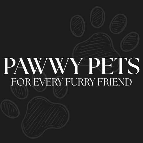 Pawwy Pets