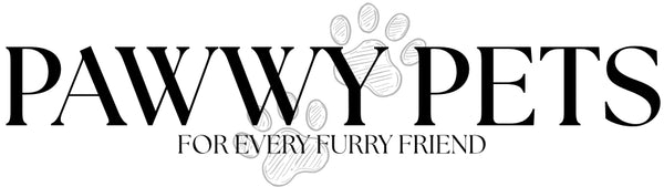 Pawwy Pets